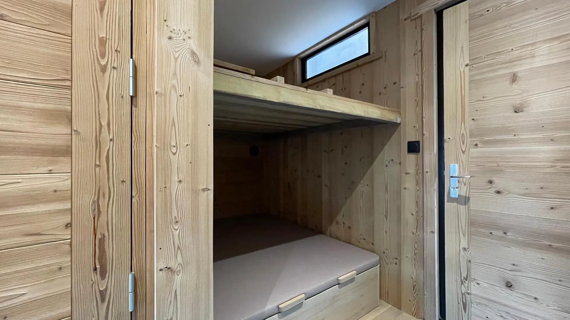 Lägenhet Homency - Residence Le Majestic K5 Alpe d'Huez